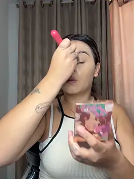 SaraBraun  online show from March 13, 2026, 6:13 pm