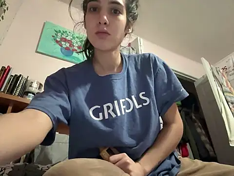 naughtynadia0502 online show from January 21, 2025, 10:51 pm