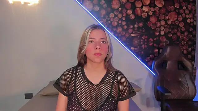 ArtemisaBlake online show from February 28, 2025, 3:48 pm