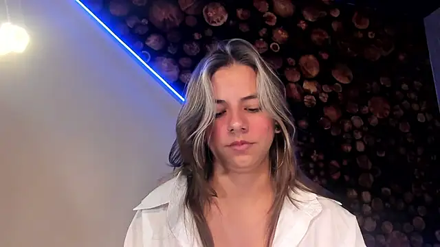 ArtemisaBlake online show from March 13, 2025, 7:17 pm