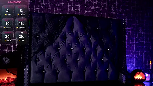 ArtemisaBlake online show from October 25, 2025, 5:13 pm