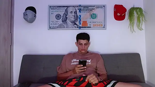 boss of cash online show from April 6, 2026, 12:50 pm