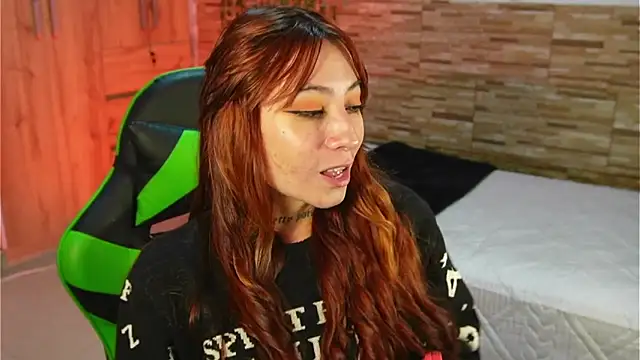 Michell Wallker online show from February 27, 2026, 6:30 pm