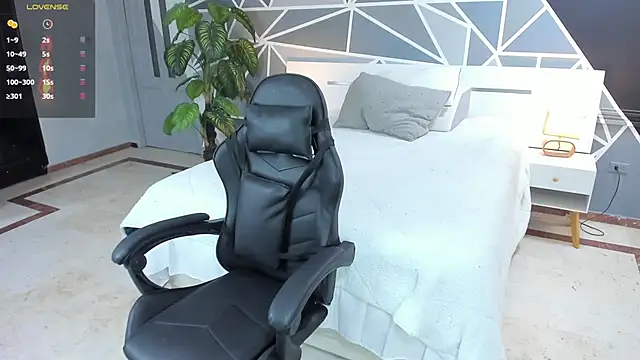 Lucifer shadow online show from February 7, 2025, 12:50 pm