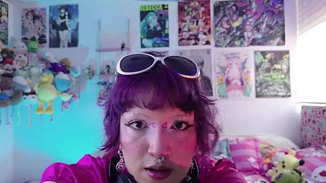 lady noize online show from May 8, 2026, 9:40 pm