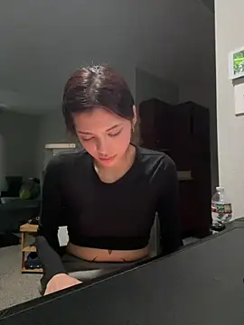 Sexyteengabi online show from June 19, 2026, 8:36 pm