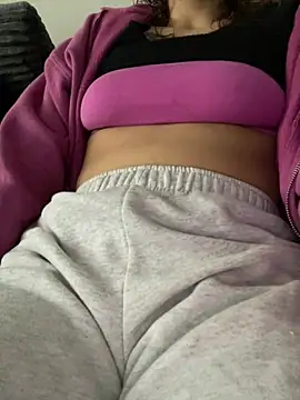 Sexyteengabi online show from April 18, 2026, 3:25 pm