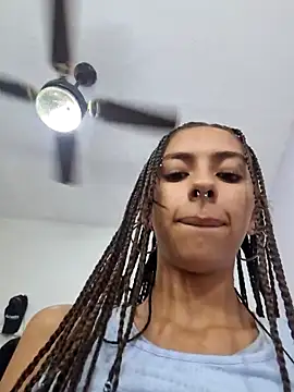 Jazmin-Cerezita online show from February 8, 2025, 2:26 am