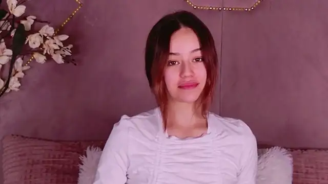 STELLA RICH online show from December 13, 2025, 8:59 pm