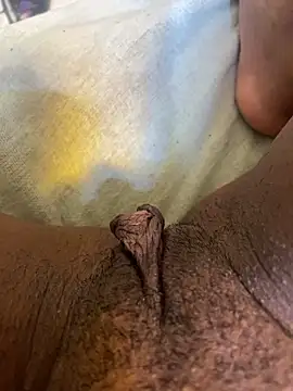 Gordelicia03 online show from January 6, 2026, 4:00 pm