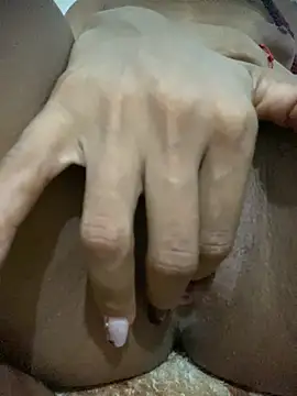 Gordelicia03 online show from February 3, 2026, 5:16 am