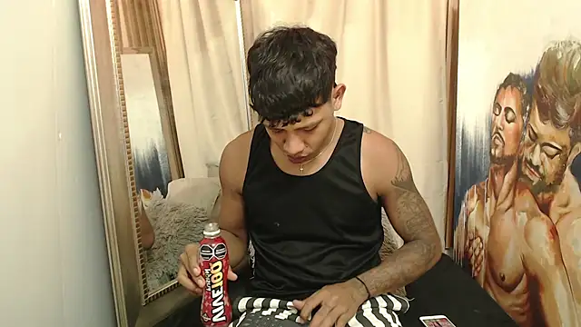 Snapshot of mr_stiven_ chatting on September 18, 2025, 2:36 am mr stiven  online show from September 18, 2025, 2:36 am