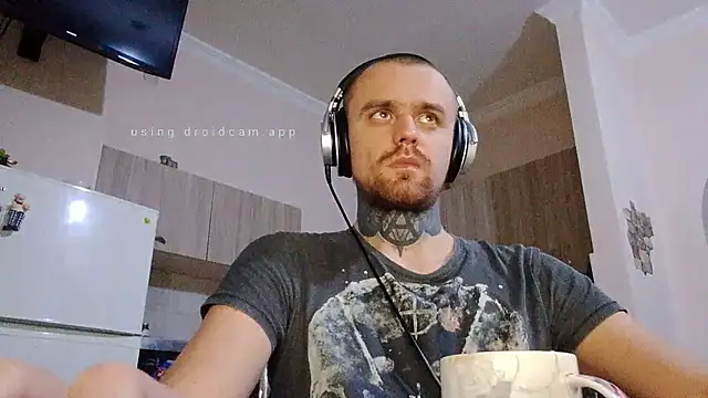 HappyZebra13 online show from March 10, 2025, 4:14 pm