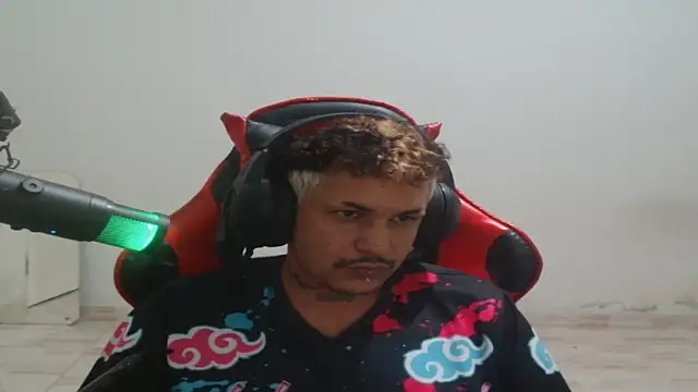 Snapshot of guivanetti chatting on January 27, 2025, 2:42 am guivanetti online show from January 27, 2025, 2:42 am