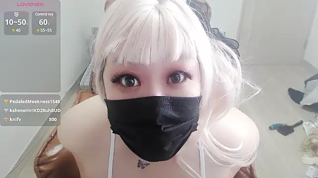 asiancat1 online show from December 28, 2024, 10:14 am