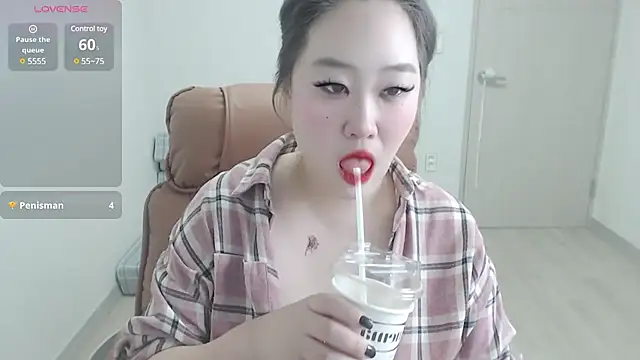 asiancat1 online show from December 17, 2024, 10:01 am