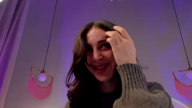 ElsaYoung online show from March 14, 2026, 8:04 pm