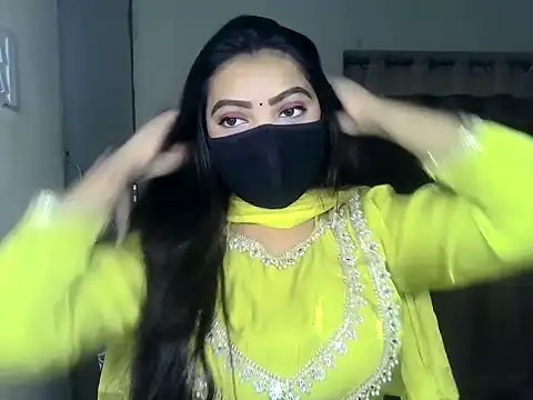 ishi Beauty online show from April 10, 2026, 5:25 am