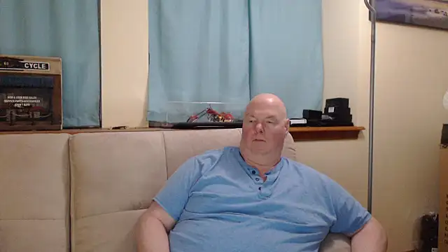 harley99574 online show from March 5, 2026, 1:02 am