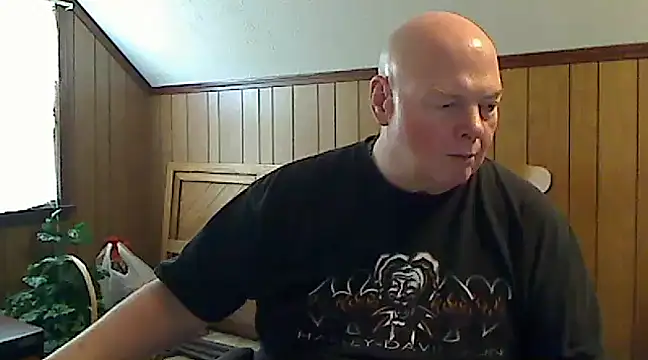 Snapshot of harley99574 chatting on February 7, 2025, 4:46 pm harley99574 online show from February 7, 2025, 4:46 pm