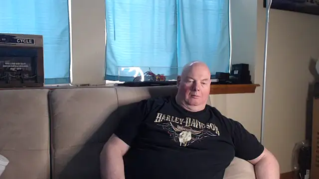 harley99574 online show from March 7, 2026, 4:01 pm