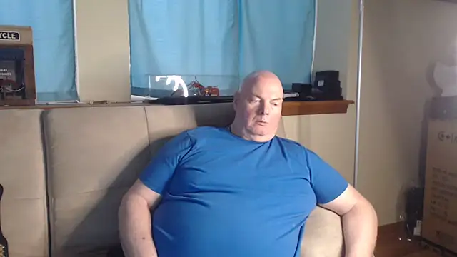 harley99574 online show from November 8, 2025, 9:40 pm