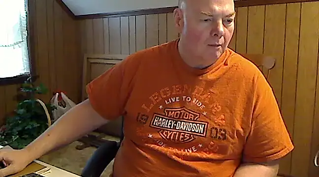 Snapshot of harley99574 chatting on January 8, 2025, 2:03 pm harley99574 online show from January 8, 2025, 2:03 pm