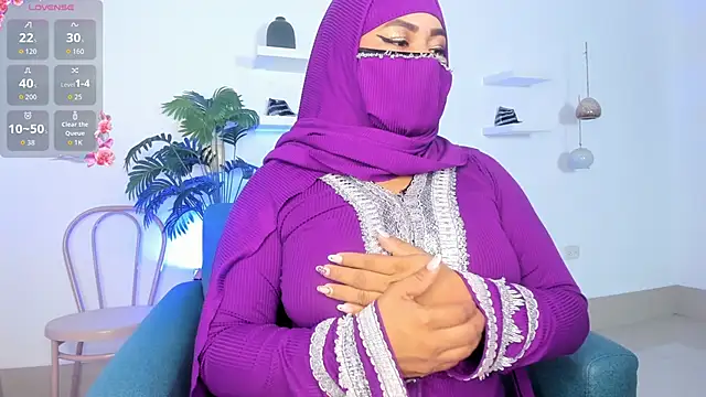 Snapshot of jazmin_anbar chatting on January 12, 2026, 10:55 am jazmin anbar online show from January 12, 2026, 10:55 am