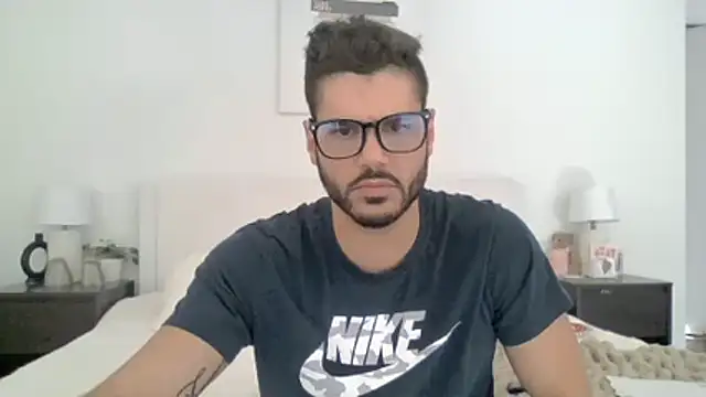 Strokeking4u online show from December 19, 2025, 6:10 pm