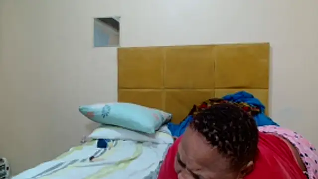 Bbw255 online show from October 28, 2025, 4:02 am