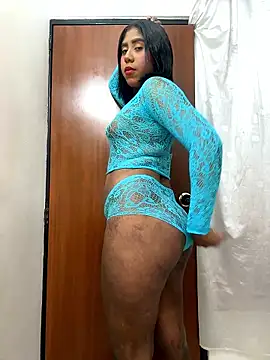 CamilosaOrtega online show from January 11, 2026, 1:07 pm