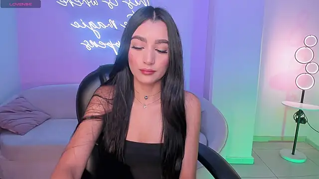 BellaCarteer  online show from December 17, 2025, 12:54 pm