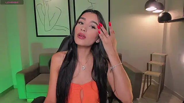 BellaCarteer  online show from September 22, 2025, 12:11 pm