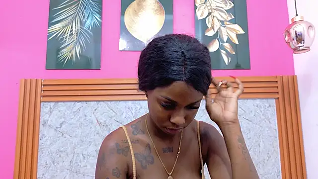 kinkyandsavage online show from December 16, 2025, 7:51 pm