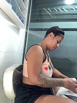 Naticol1 online show from March 4, 2026, 9:22 pm