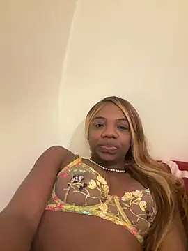 imsuziblack online show from February 3, 2025, 10:00 pm