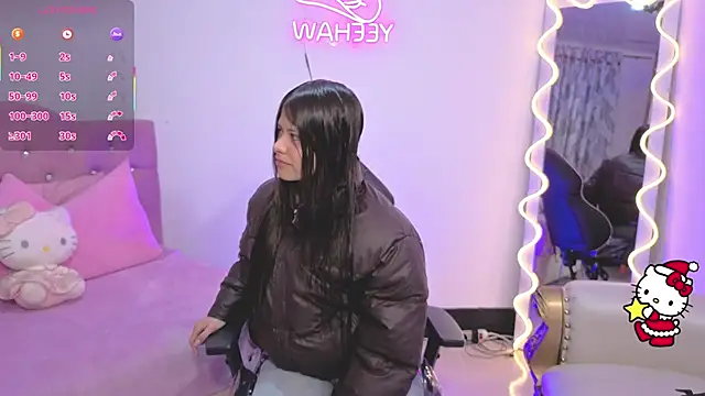 Snapshot of kittystart_tay chatting on December 15, 2025, 11:49 am kittystart tay online show from December 15, 2025, 11:49 am