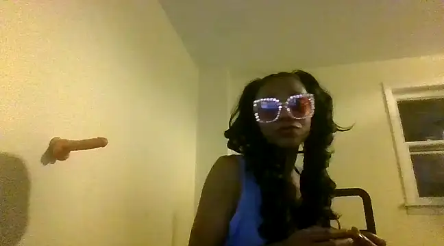 Snapshot of NastyBlackslaveGirl chatting on February 10, 2025, 2:52 am NastyBlackslaveGirl online show from February 10, 2025, 2:52 am