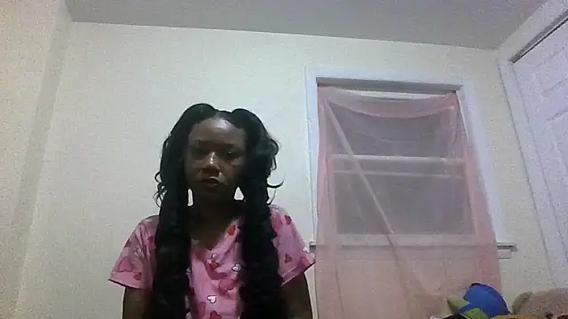 Snapshot of NastyBlackslaveGirl chatting on January 31, 2025, 10:20 am NastyBlackslaveGirl online show from January 31, 2025, 10:20 am