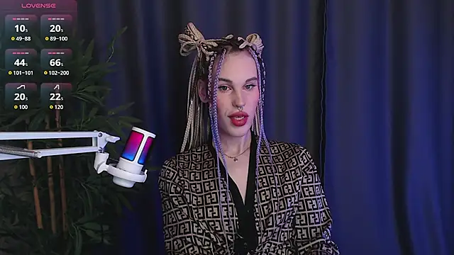 Cassie Bae online show from January 10, 2026, 11:33 pm