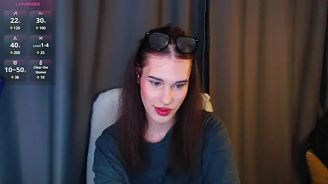 Cassie Bae online show from March 2, 2025, 5:30 pm