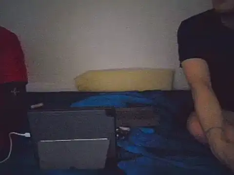 papittochulito online show from March 5, 2025, 2:12 pm