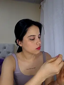 franchezkavegaaa online show from October 23, 2025, 12:26 pm