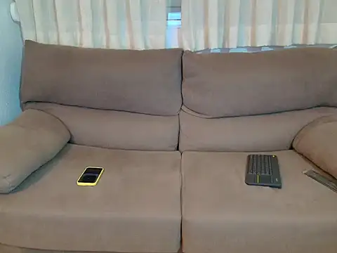 Snapshot of Geishastudios chatting on November 7, 2025, 7:24 am Geishastudios online show from November 7, 2025, 7:24 am