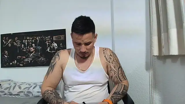 Snapshot of Geishastudios chatting on April 7, 2026, 5:15 pm Geishastudios online show from April 7, 2026, 5:15 pm