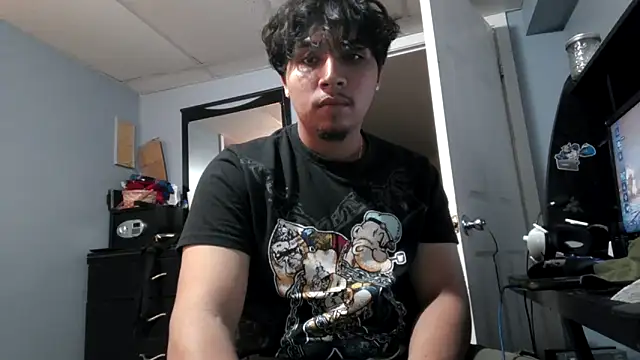 meximaloo1 online show from October 29, 2025, 4:33 am