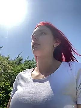 AnnyBelleX online show from May 27, 2026, 10:00 am