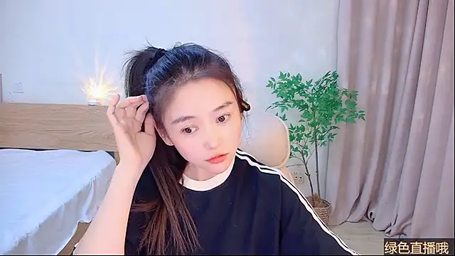 CN-Babycat online show from January 18, 2026, 4:21 pm