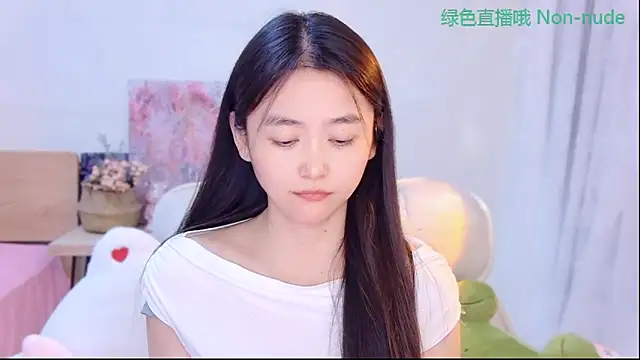 CN-Babycat online show from May 31, 2026, 3:56 am