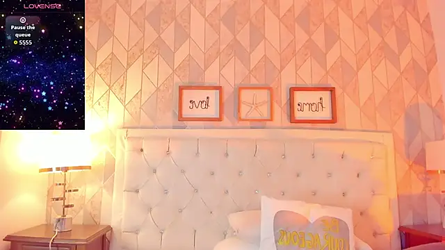 rebeca watsson online show from March 1, 2026, 11:54 am